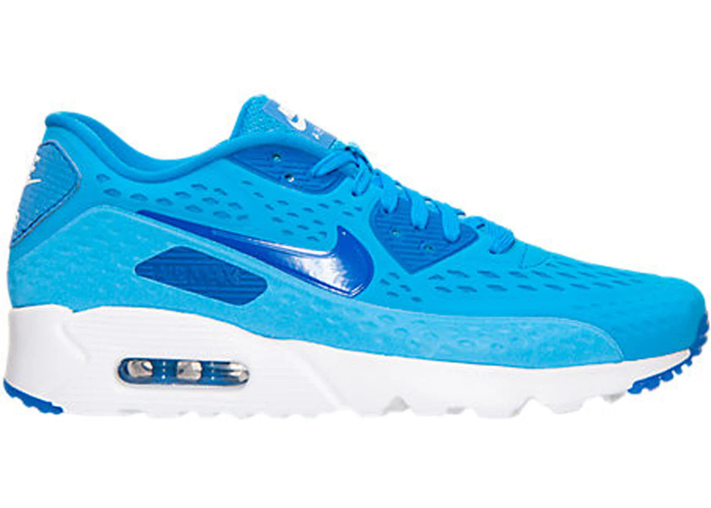 Nike Air Max 90 Ultra Light Photo Blue