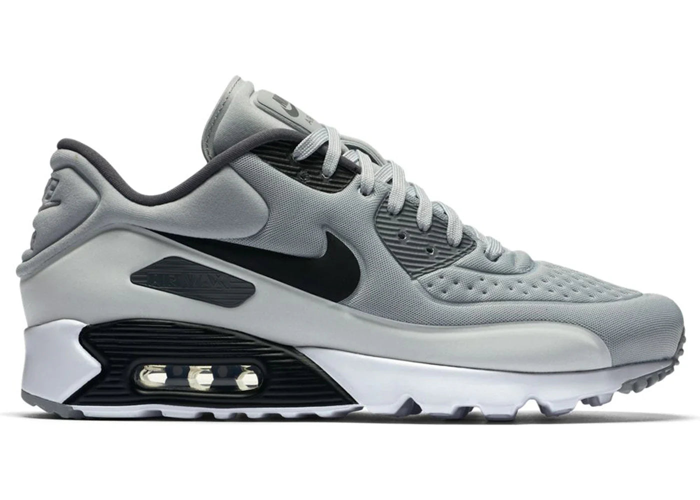 Nike Air Max 90 Ultra Wolf Grey