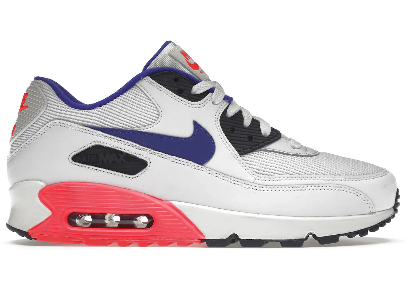 Nike Air Max 90 Ultramarine