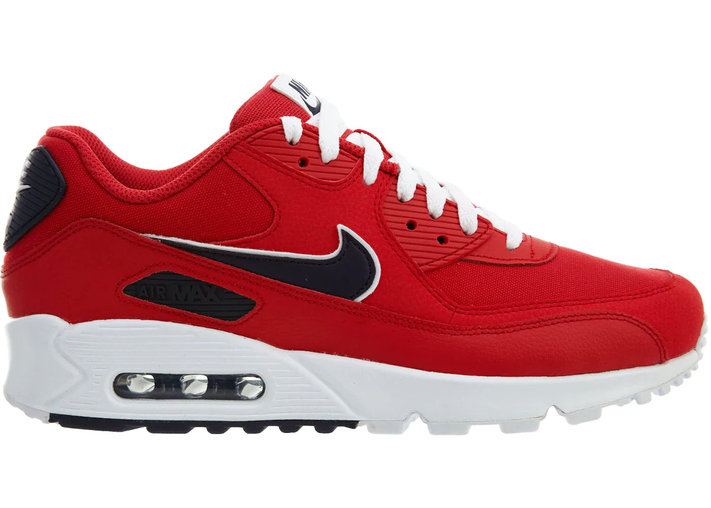 Nike Air Max 90 University Red