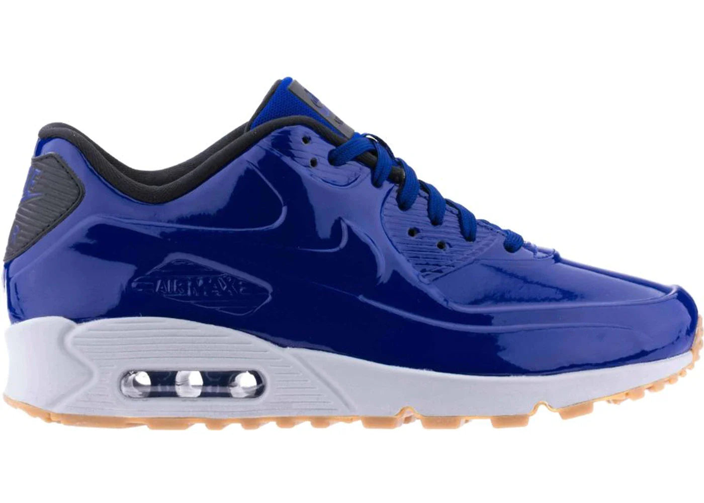 Nike Air Max 90 VT Deep Royal Blue