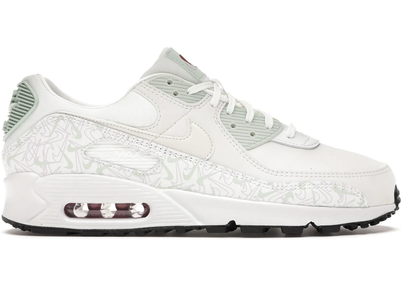 Nike Air Max 90 Valentine's Day (2020) (Women's)
