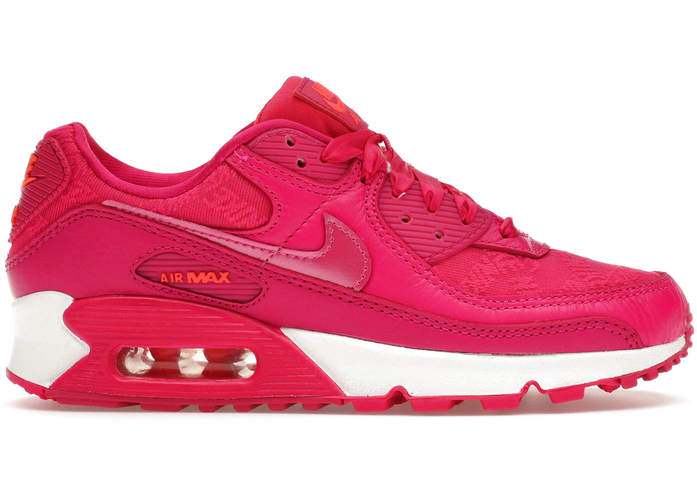 Nike Air Max 90 Valentine's Day (2022) (Women's)