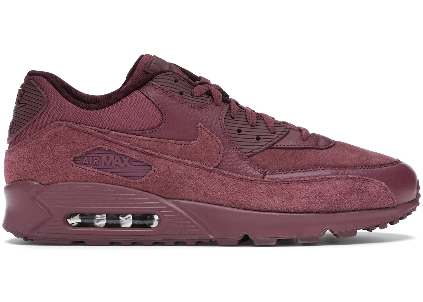Nike Air Max 90 Vintage Wine