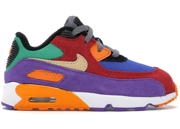 Nike Air Max 90 Viotech OG (TD)