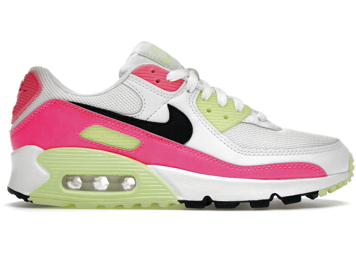 Nike Air Max 90 Watermelon (Women's)