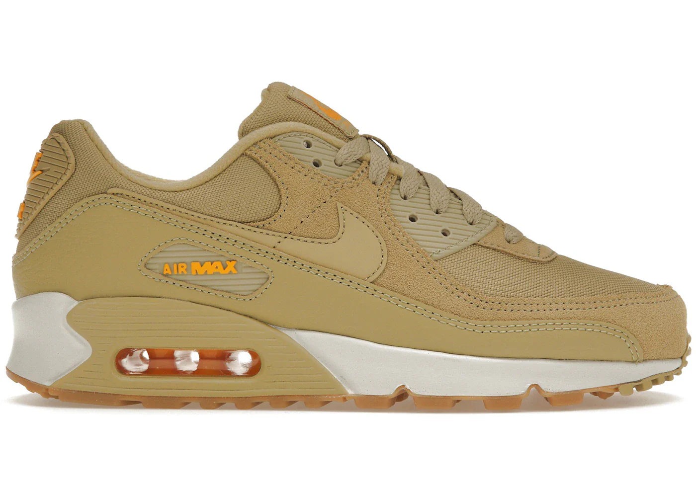 Nike Air Max 90 Wheat Grass