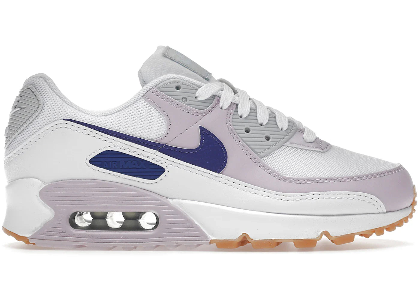 Nike Air Max 90 White Doll (Women's)