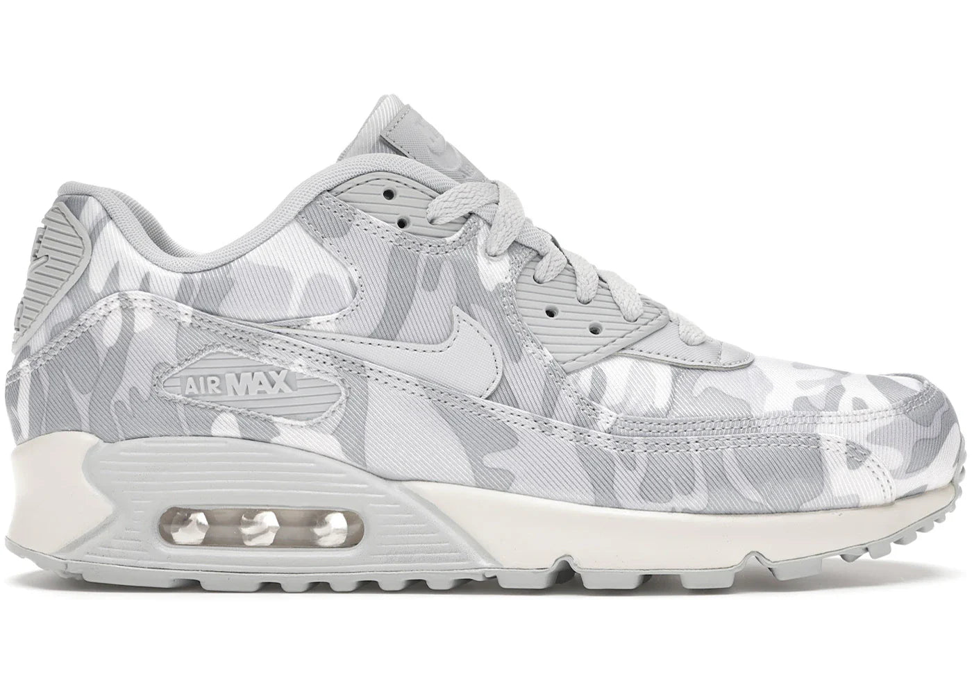 Nike Air Max 90 Winter Camo (Women's)