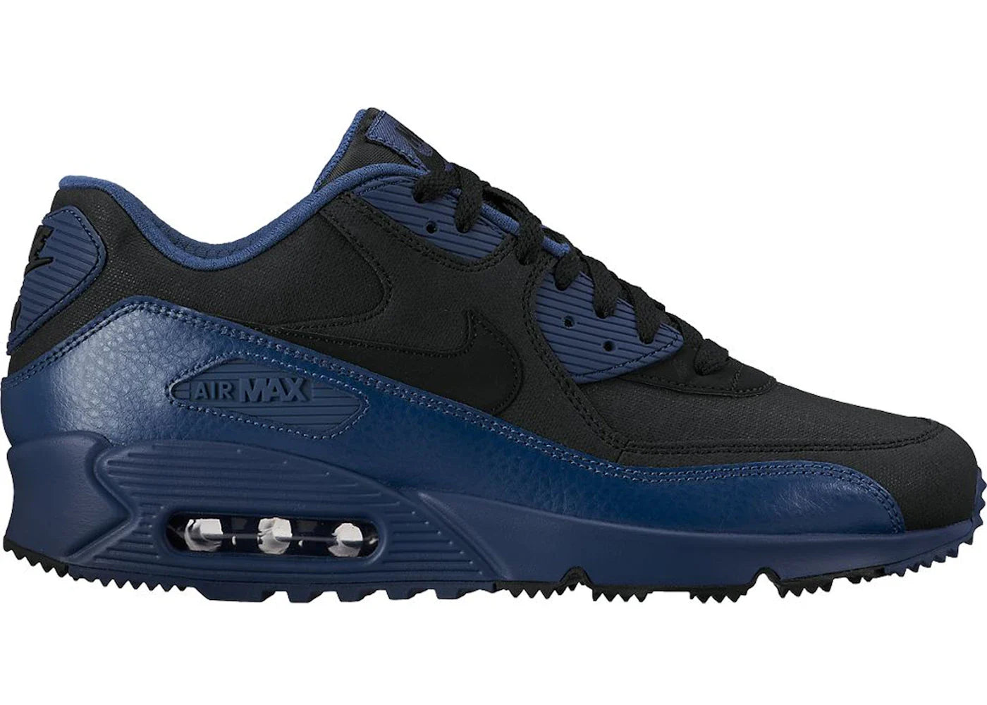 Nike Air Max 90 Winter Squadron Blue