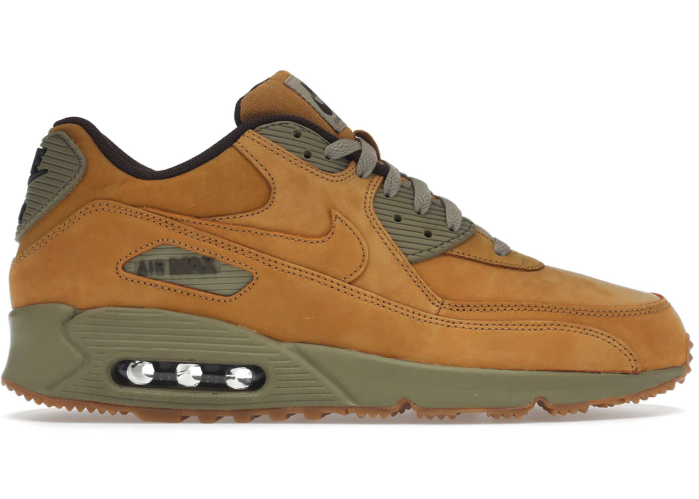 Nike Air Max 90 Winter Wheat