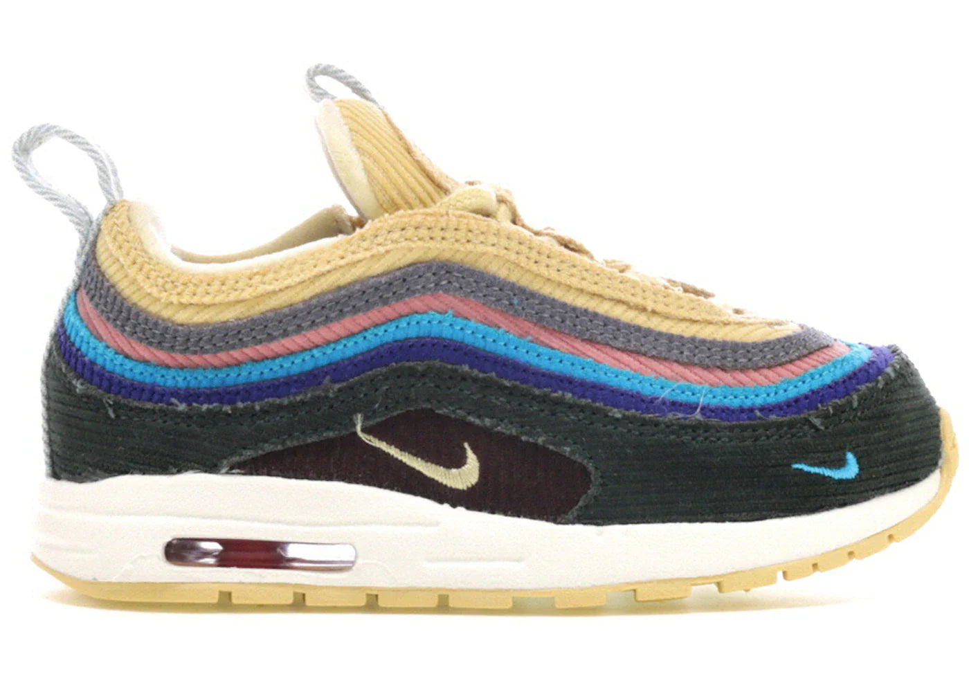 Nike Air Max 1/97 Sean Wotherspoon (TD)
