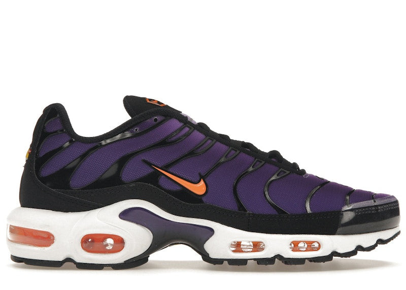 Nike Air Max Plus OG Voltage Purple (2024)