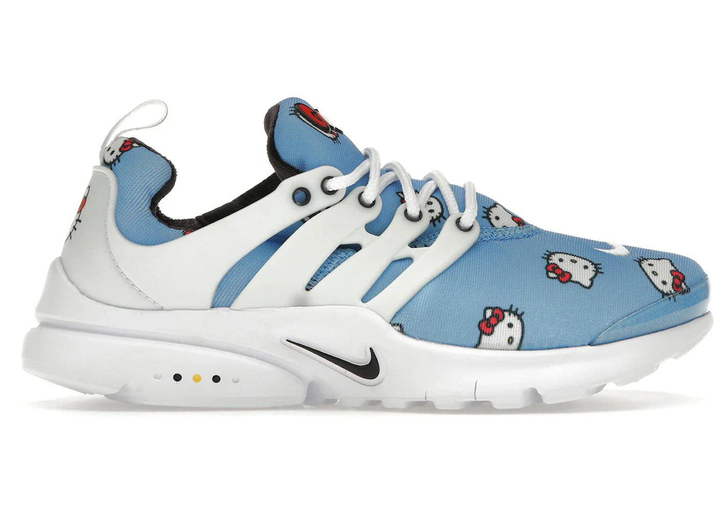 Nike Air Presto Hello Kitty (2022) (PS)