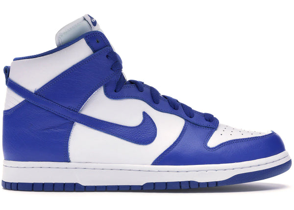 Nike Dunk High Kentucky (2016)