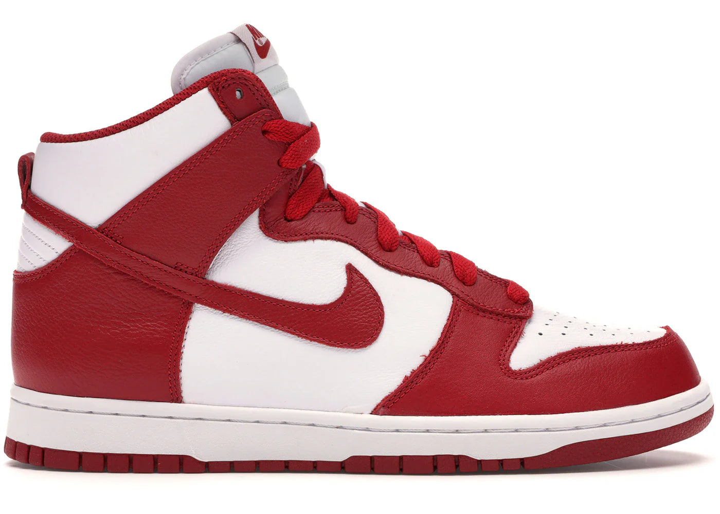 Nike Dunk Retro Be True St. John's