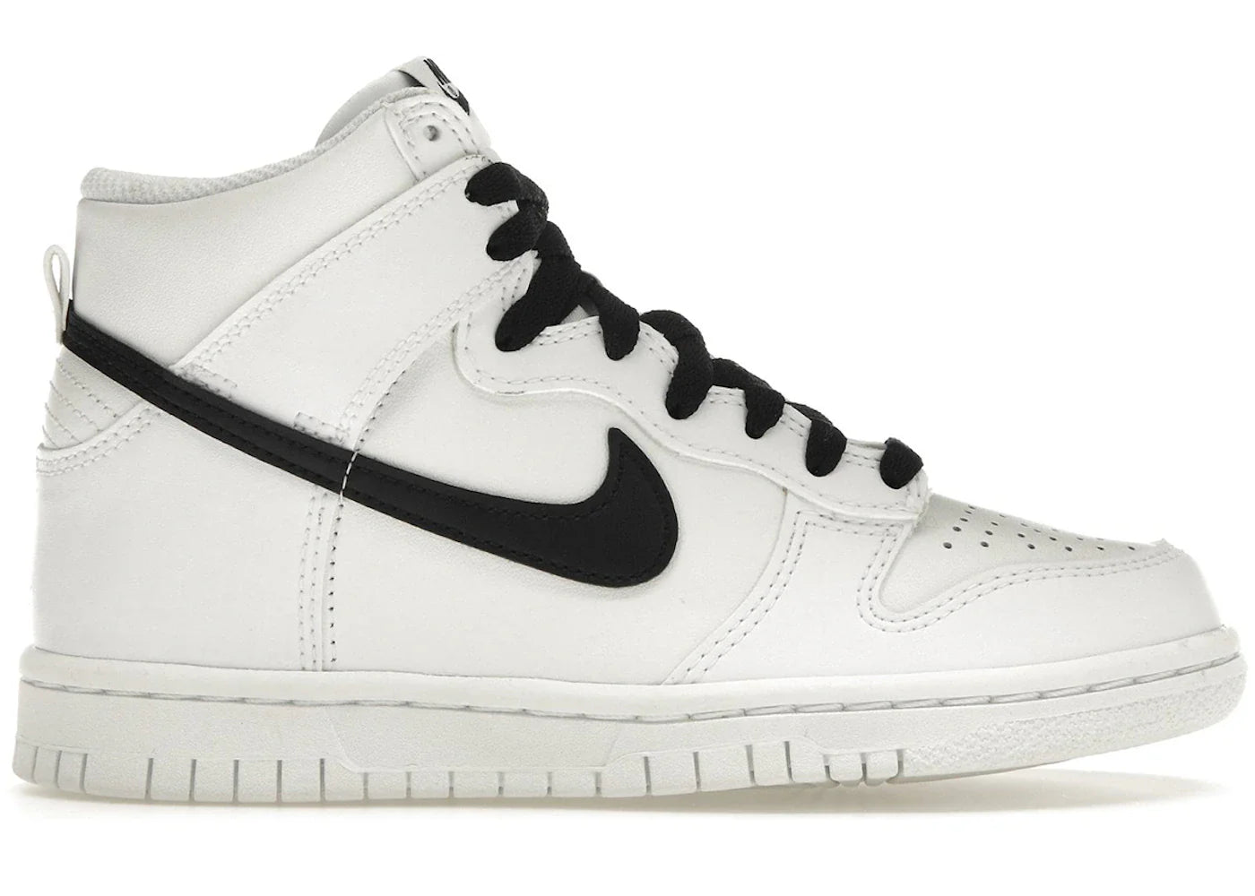 Nike Dunk High Reverse Panda (GS)