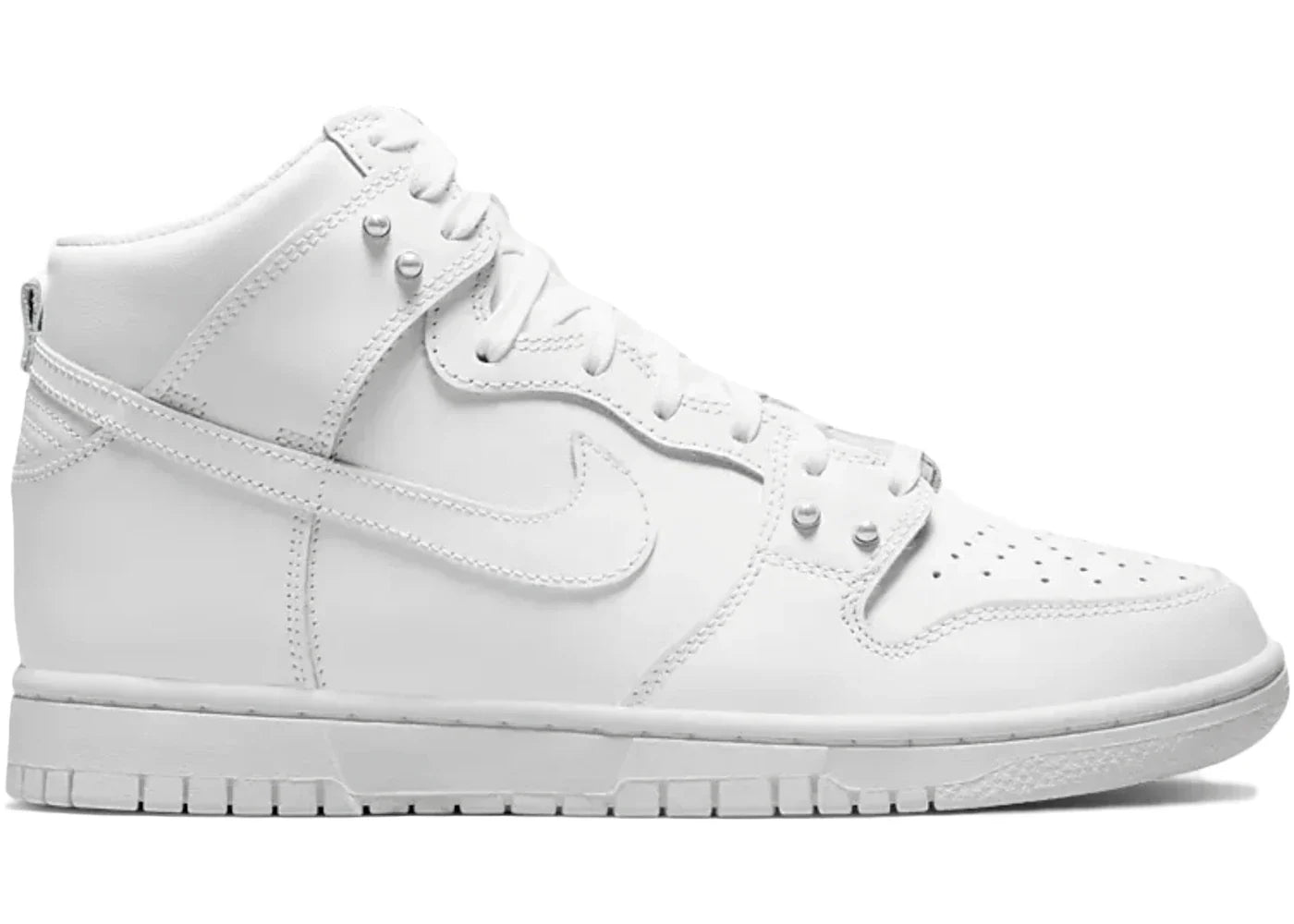 Nike Dunk High SE Pearl White (Women's)