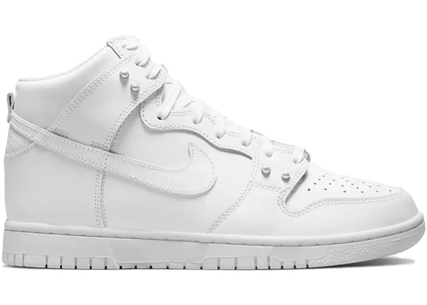Nike Dunk High SE Pearl White (Women's)