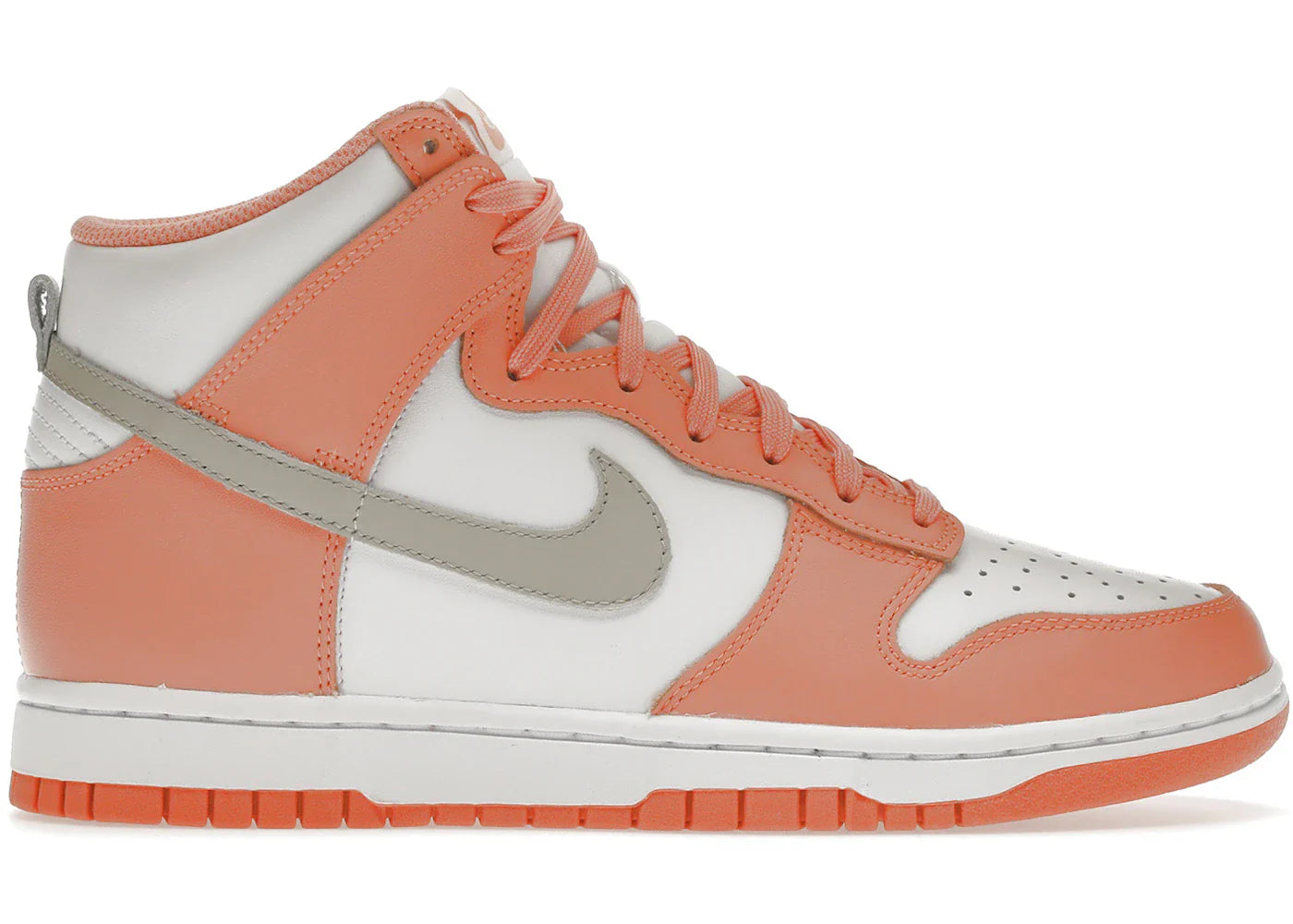 Nike Dunk High Salmon (Women's)