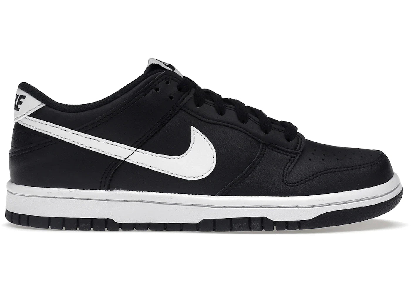 Nike Dunk Low Black Panda 2.0 (GS)