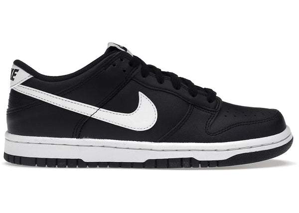 Nike Dunk Low Black Panda 2.0 (GS)