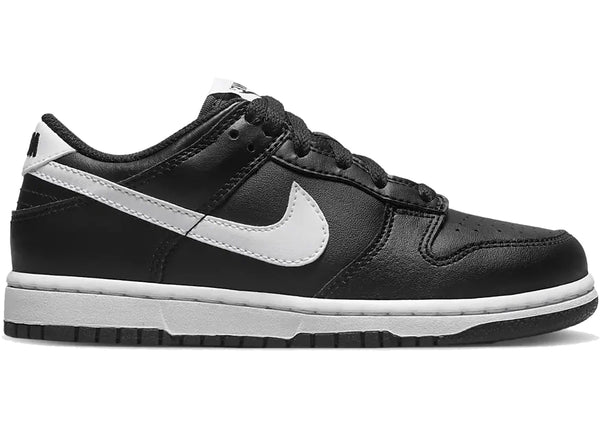Nike Dunk Low Black Panda 2.0 (PS)