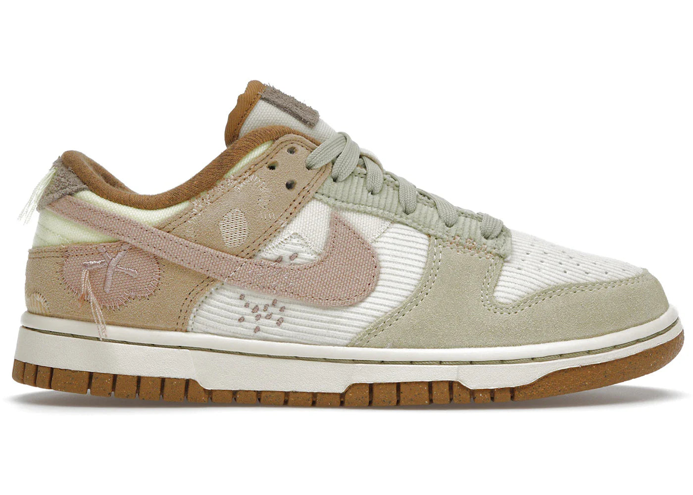 Nike Dunk Low On the Bright Side (Women's)