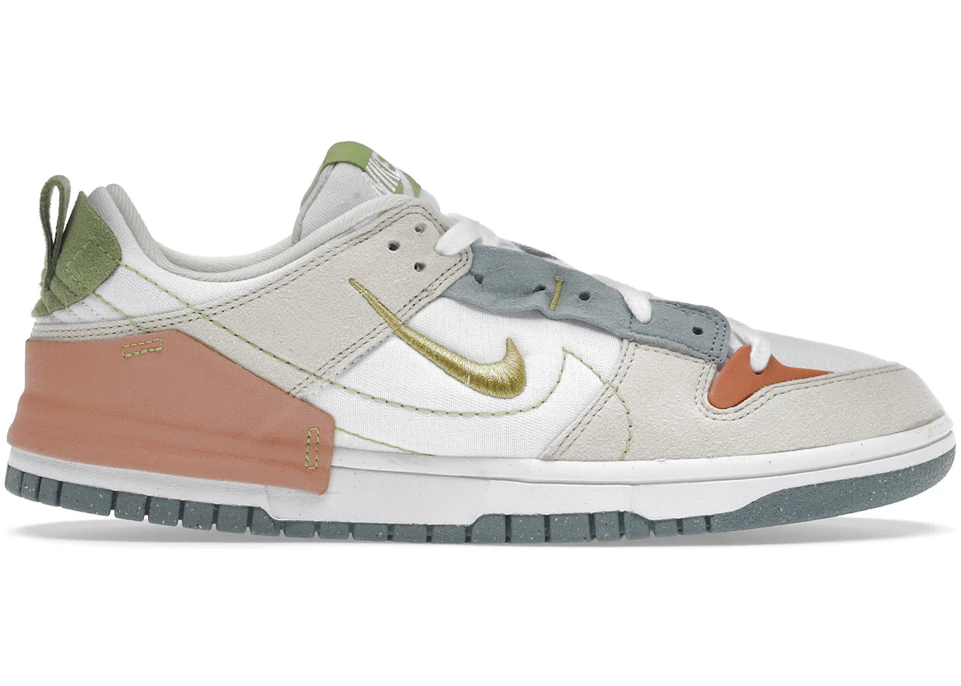 Nike Dunk Low Disrupt 2 Easter Pastel (Women's)