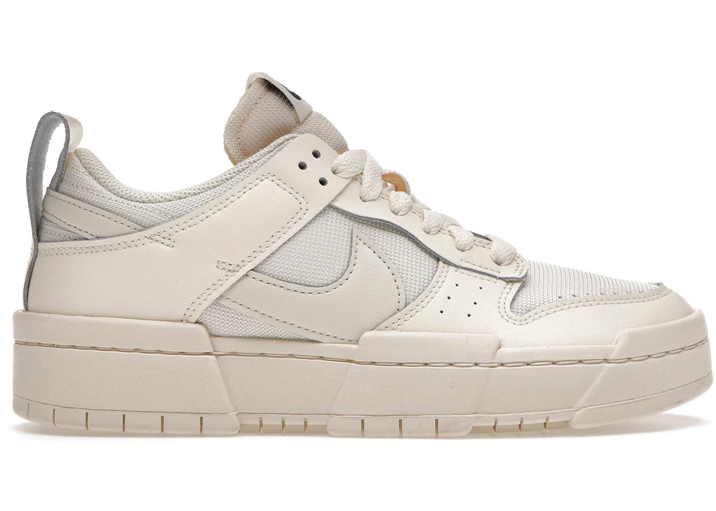 Nike Dunk Low Disrupt Coconut Milk (Women's)
