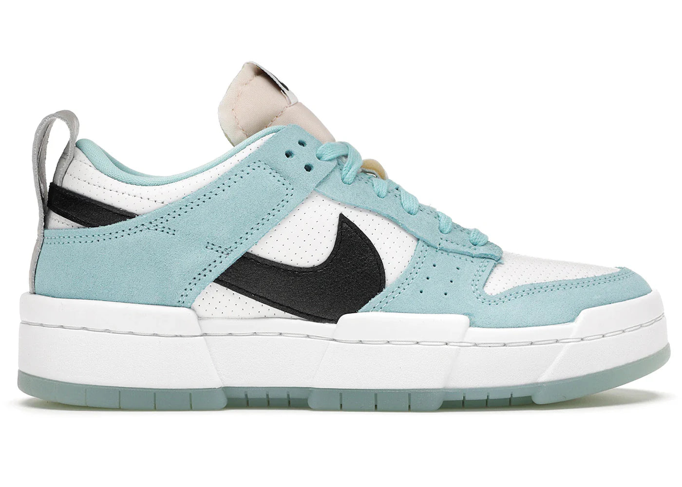 Nike Dunk Low Disrupt Copa (Women's)