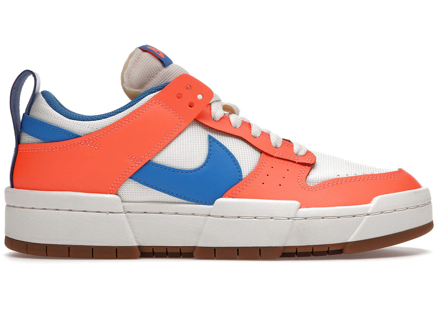 Nike Dunk Low Disrupt Supa (Women's)