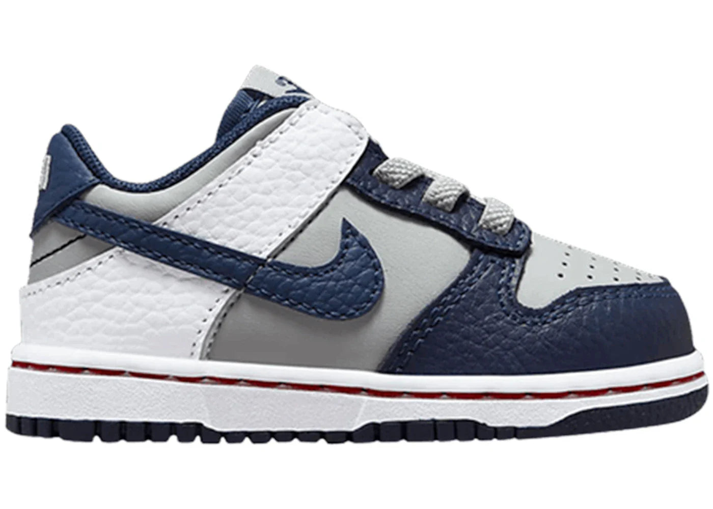 Nike Dunk Low EMB NBA 75th Anniversary Brooklyn Nets (TD)