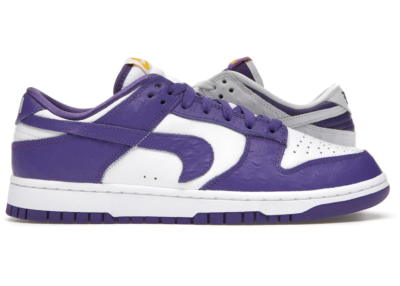 Nike Dunk Low Flip the Old School (Women's)
