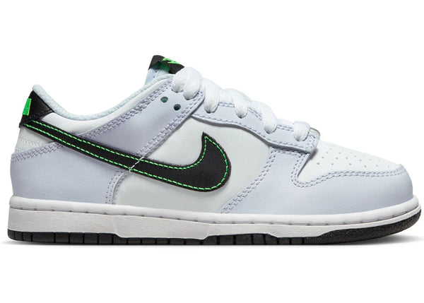 Nike Dunk Low Football Grey Green Strike (PS)