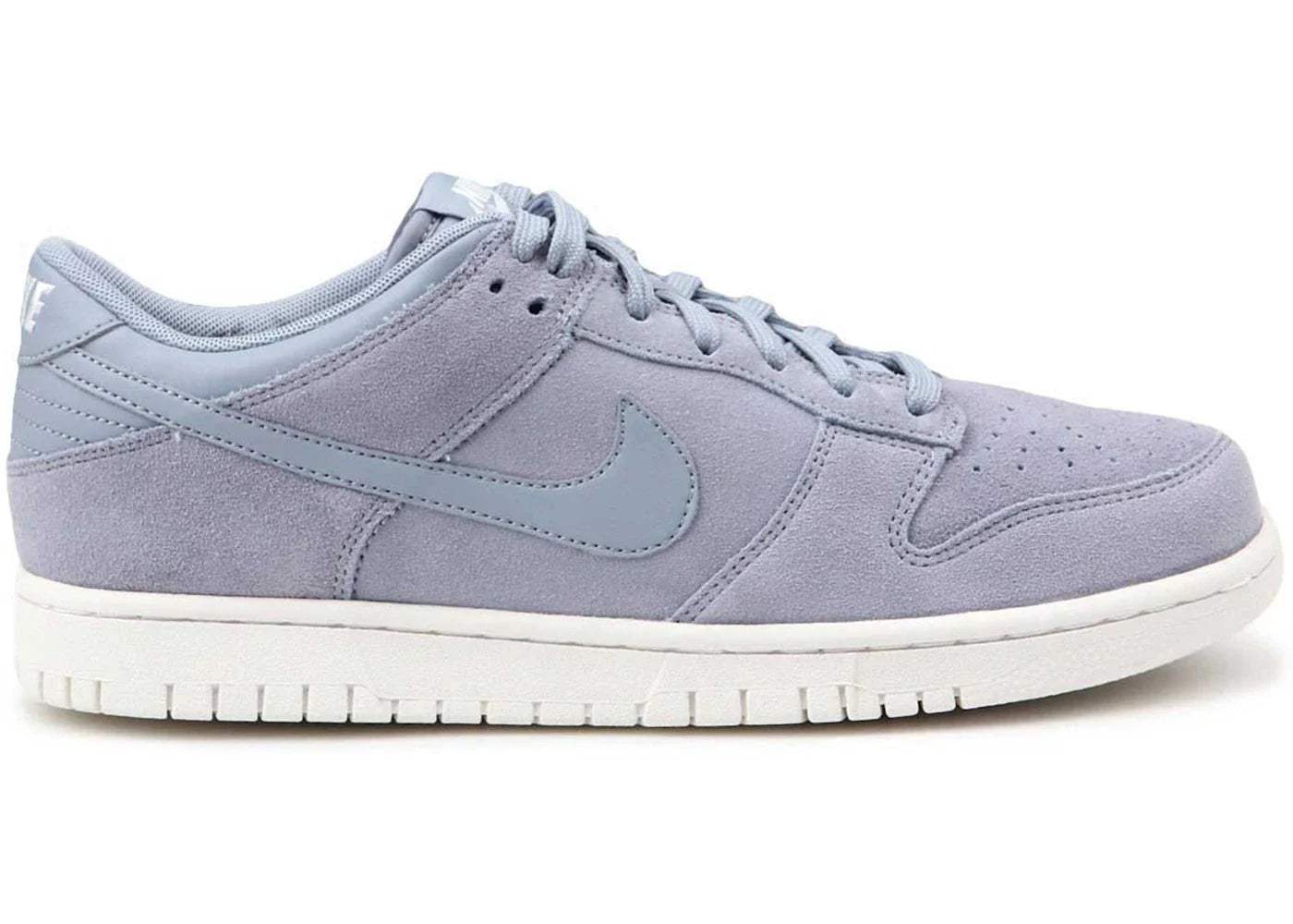 Nike Dunk Low Glacier Grey