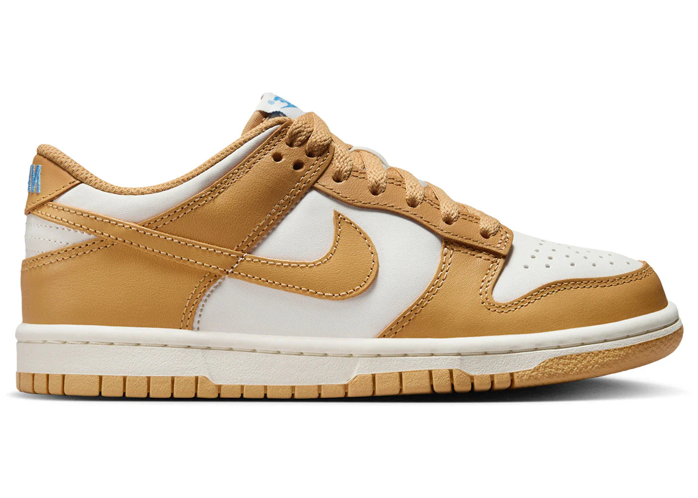 Nike Dunk Low Honeycomb Sail University Blue (GS)