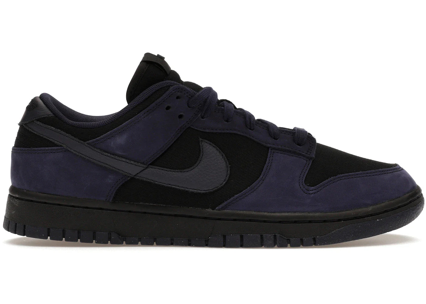 Nike Dunk Low LX Purple Ink (Women's)