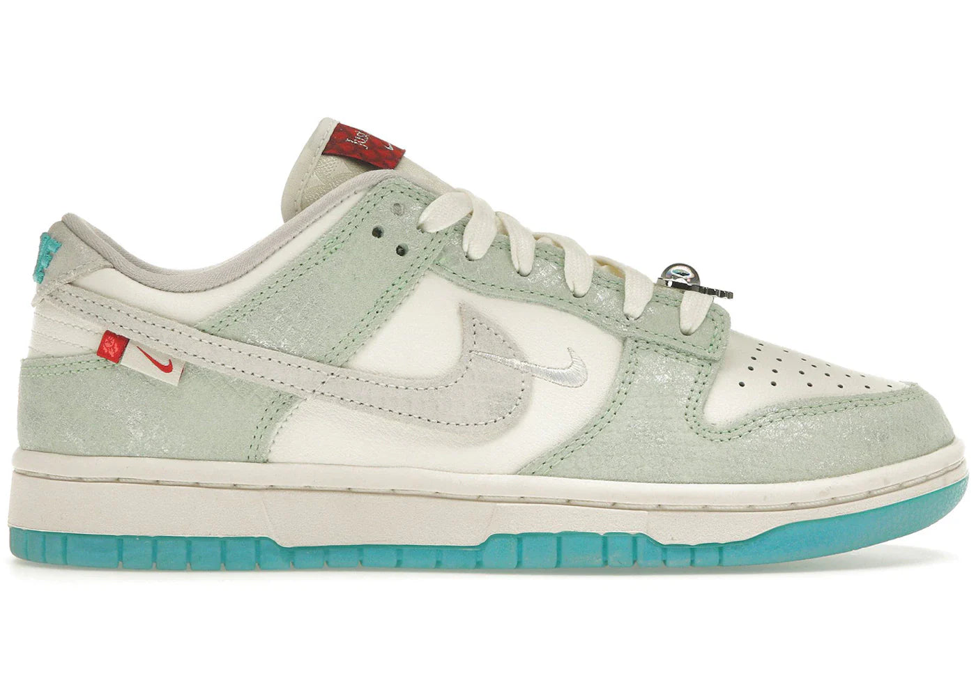 Nike Dunk Low LX Year of the Dragon (2024) (Women's)