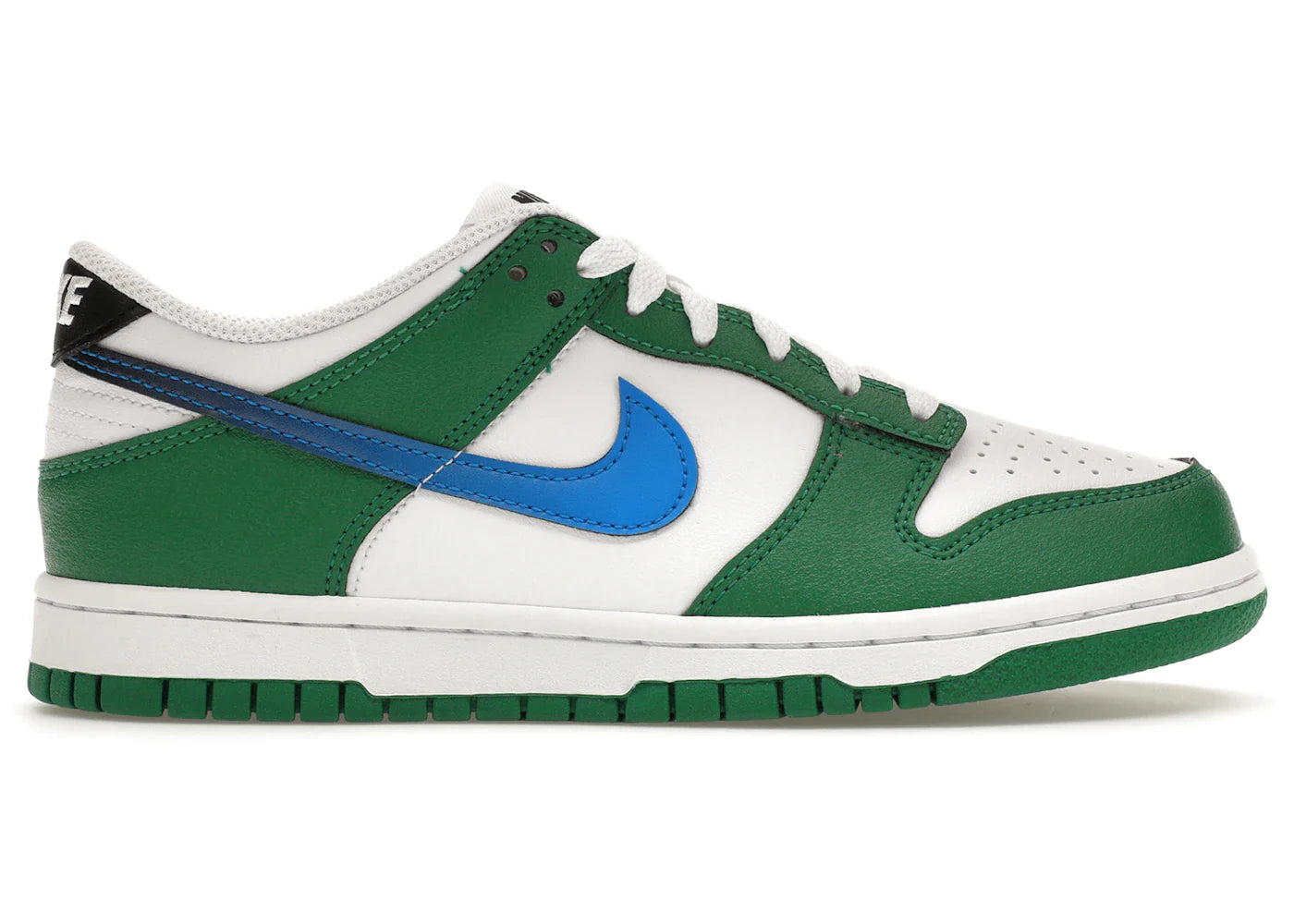 Nike Dunk Low Malachite (GS)