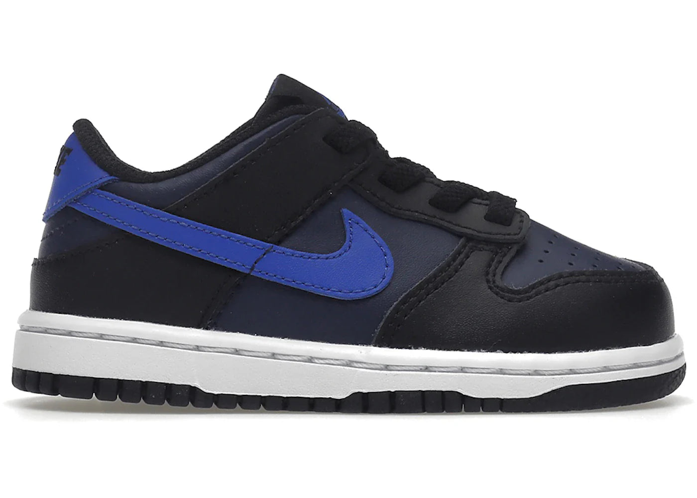 Nike Dunk Low Midnight Navy (TD)