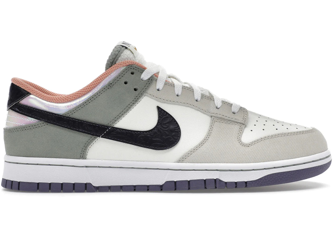 Nike Dunk Low NOLA