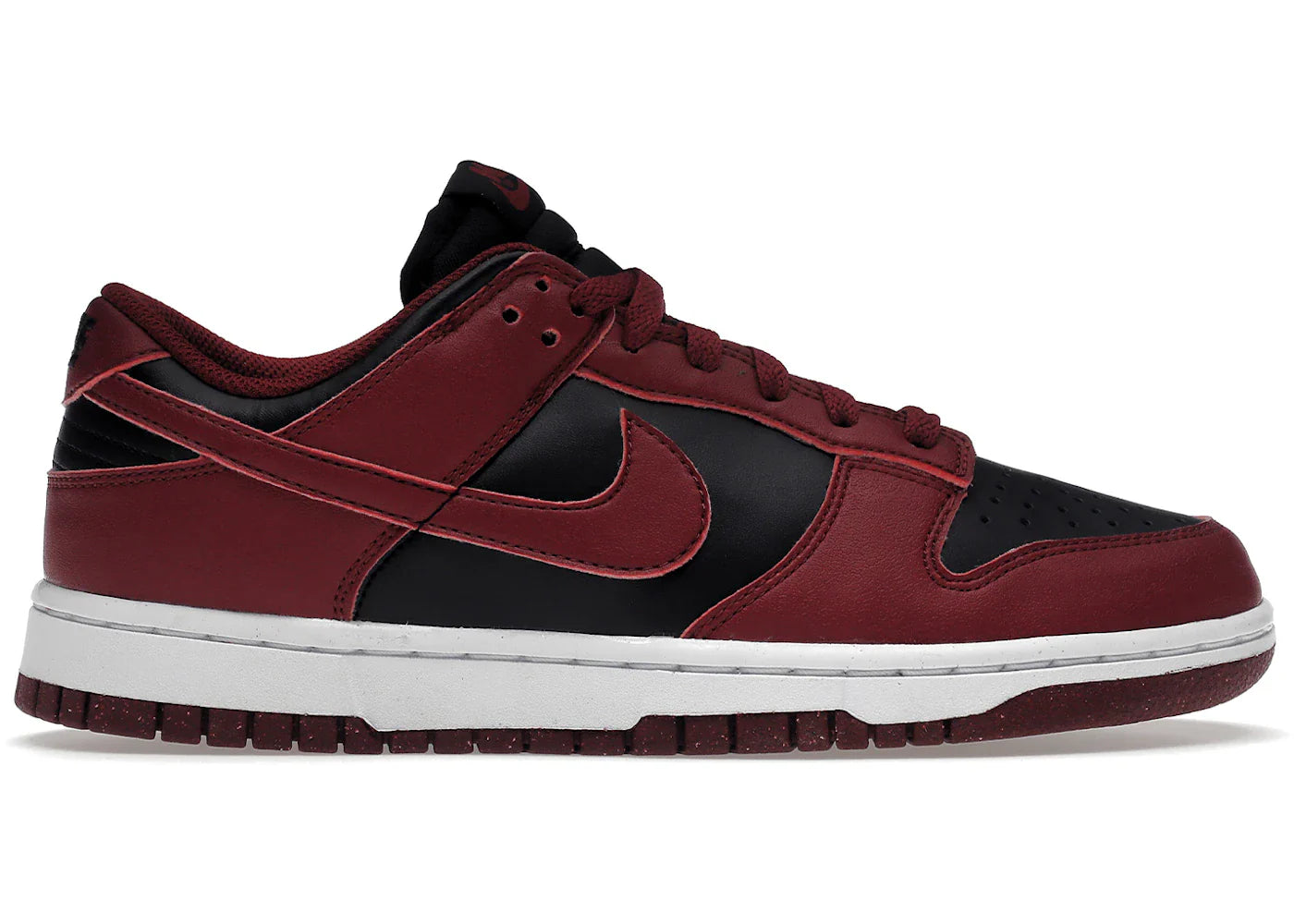 Nike Dunk Low Next Nature Dark Beetroot (Women's)