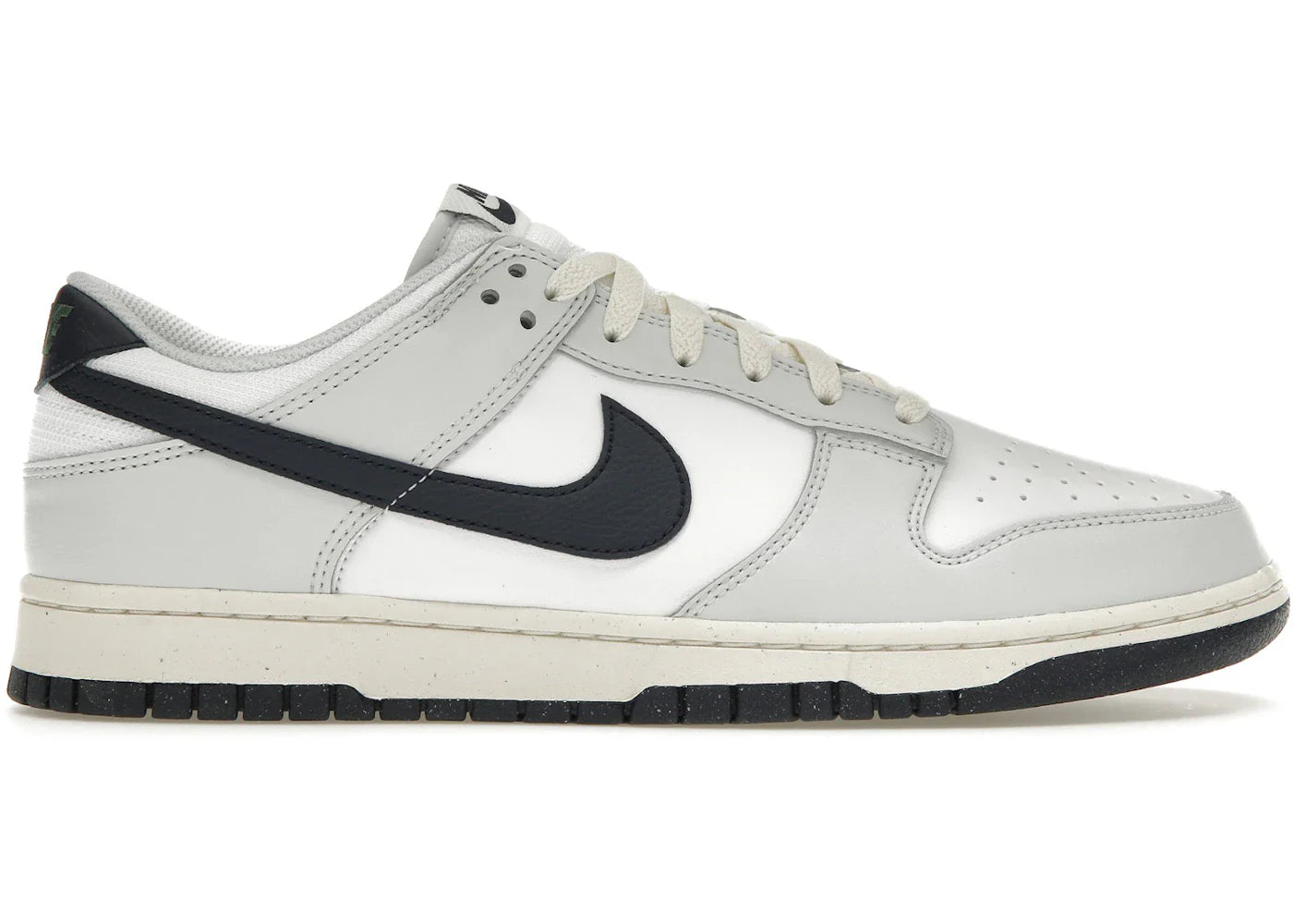 Nike Dunk Low Next Nature Photon Dust Obsidian