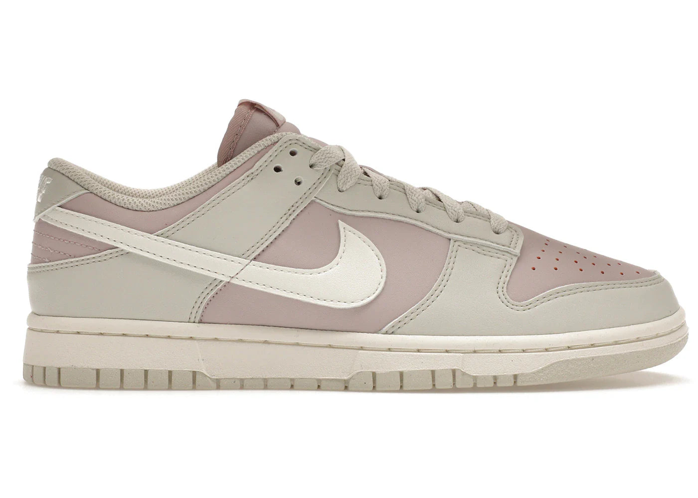 Nike Dunk Low Next Nature Platinum Violet (Women's)