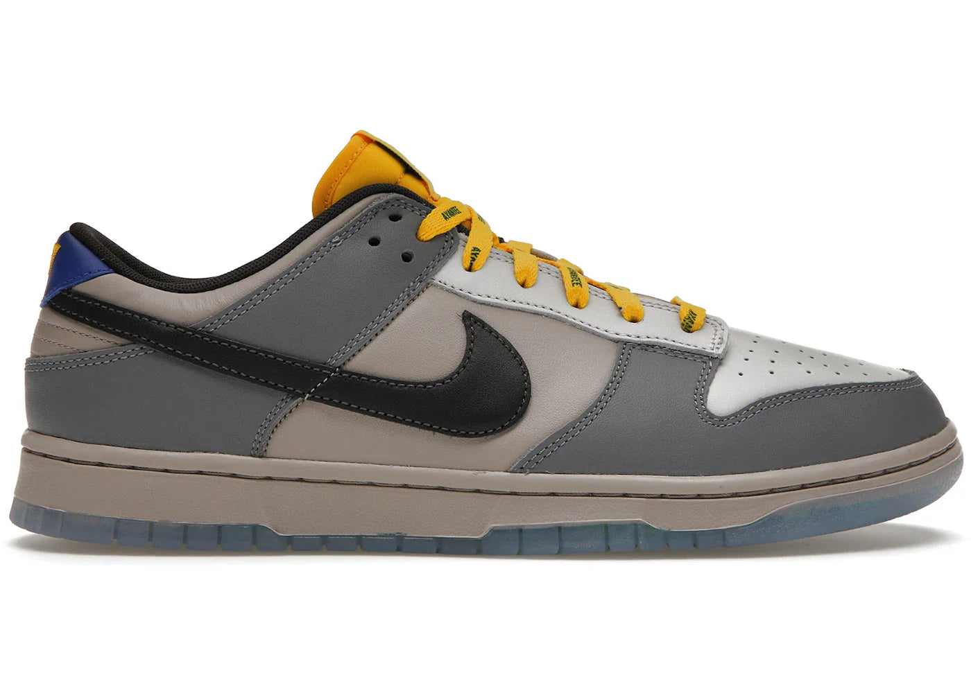 Nike Dunk Low North Carolina A&amp;T