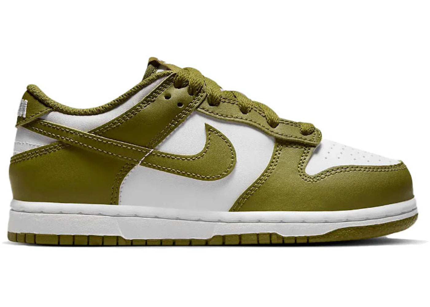 Nike Dunk Low Pacific Moss (PS)