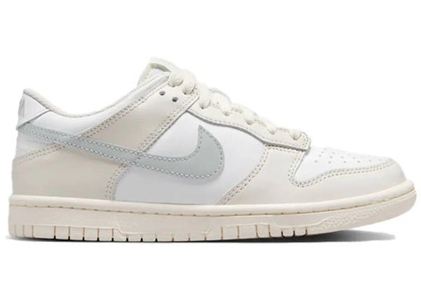 Nike Dunk Low Phantom Light Silver (GS)