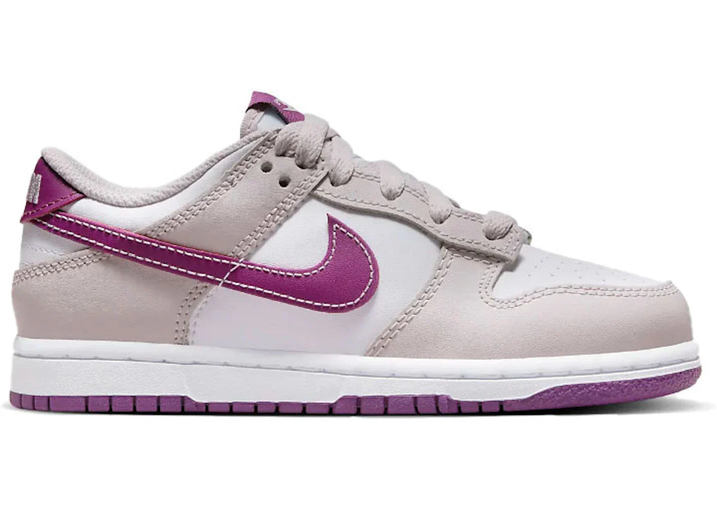 Nike Dunk Low Platinum Violet (PS)