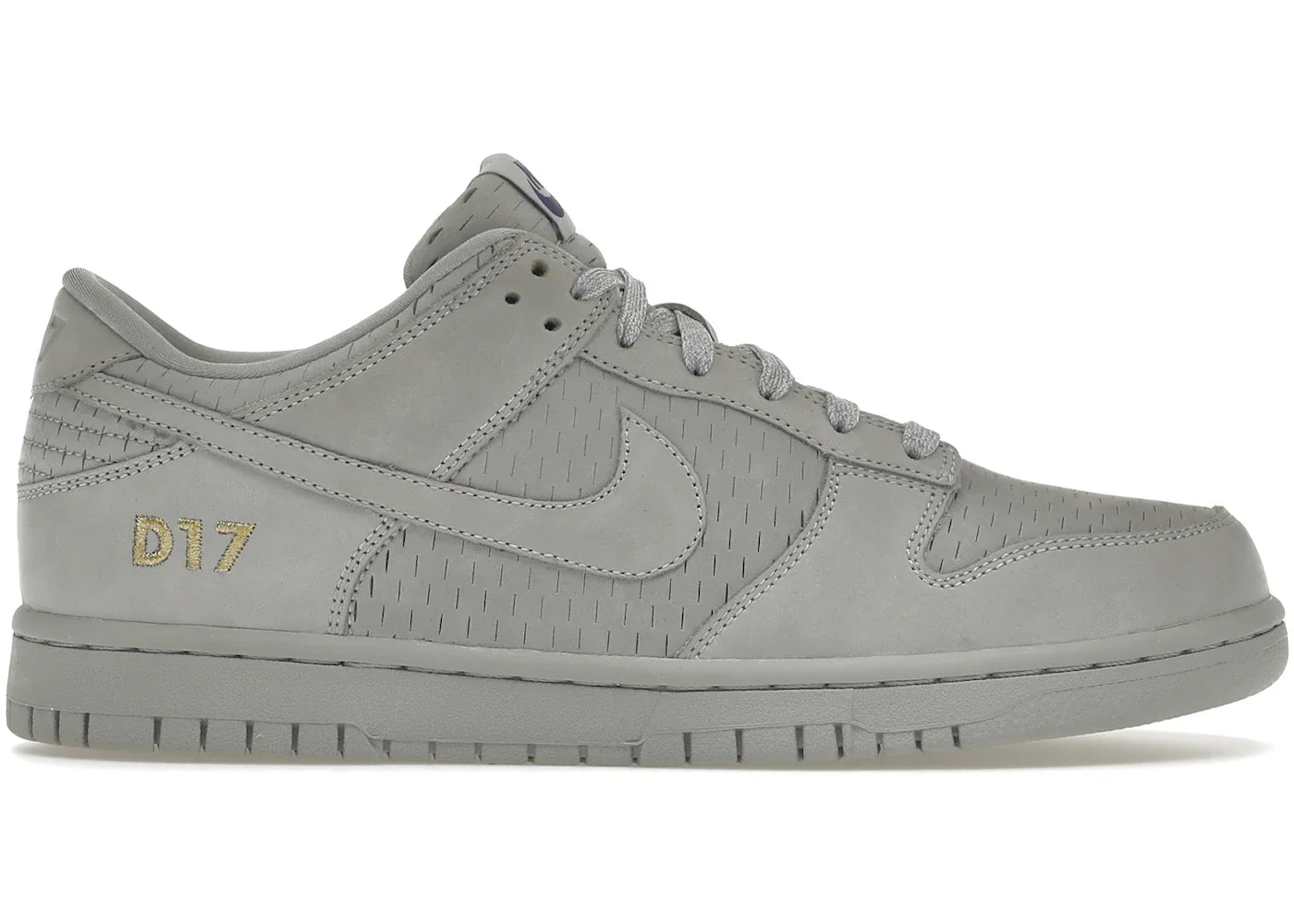 Nike Dunk Low Plattenbau